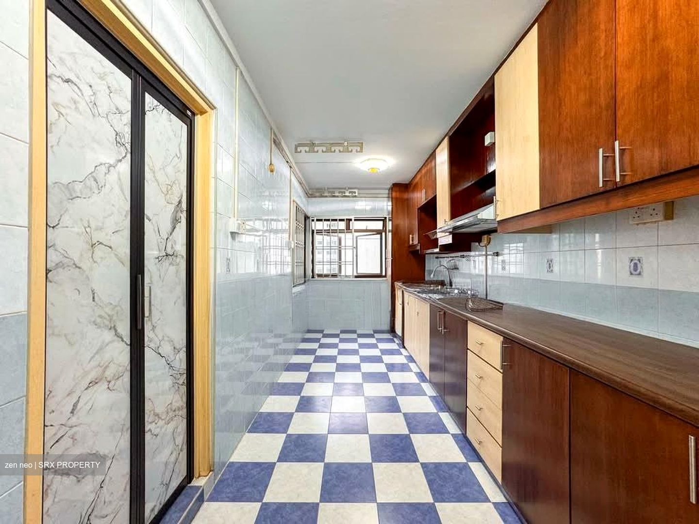 Blk 203B Compassvale Road (Sengkang), HDB 5 Rooms #566125691